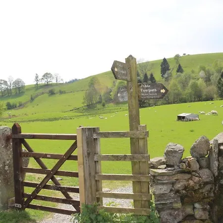 Bed & Breakfast Mere Hawkshead