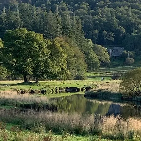 Mere Hawkshead