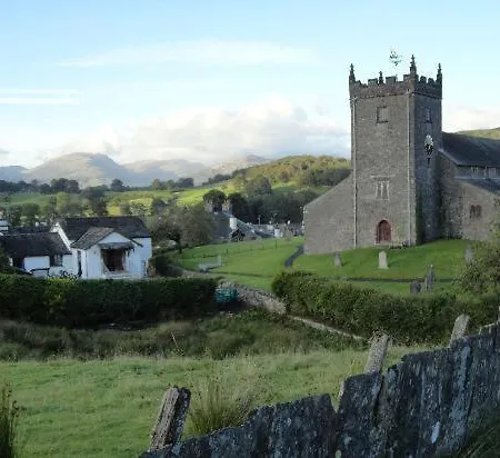 Mere Hawkshead